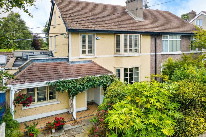 21 Villarea Park, Glenageary, Dublin, Dublin