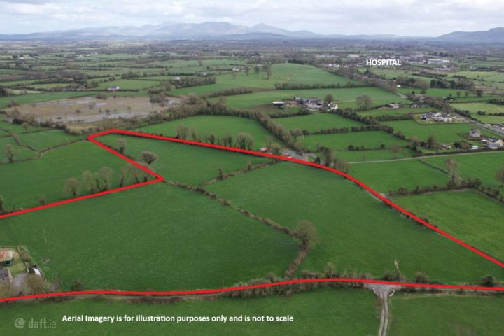 Castlefarm, Hospital, Co. Limerick, Hospital, Co. Limerick, V35HF61