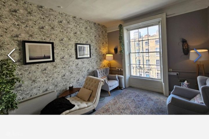 Fitzwilliam square , Dublin 2