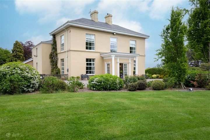 Carewswood House, Carewswood, Castlemartyr, Co. Cork, P25XF84