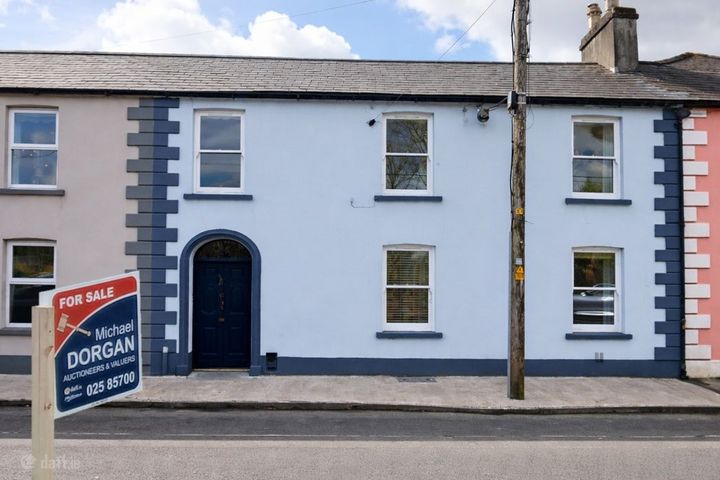 5 O'Rahilly Row, Fermoy, Co. Cork, P61YH76