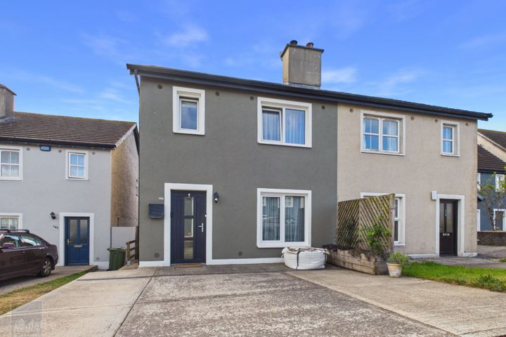 146 Cluain Dara, Clonard, Co. Wexford, Y35D1K2