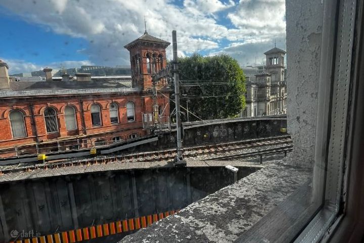 Apartment 1, 38, Amiens Street, Dublin 1