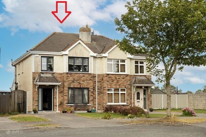 99 Rahanine Manor, Rochfortbridge, Rochfortbridge, Co. Westmeath, N91PK50