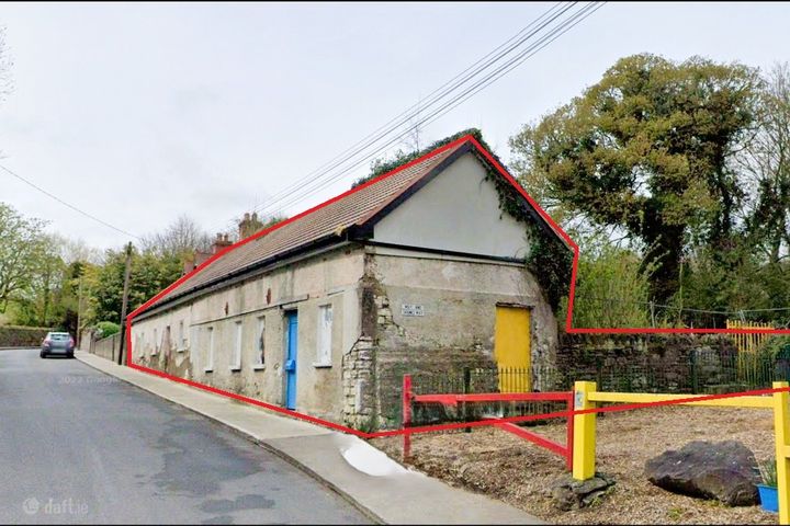 2 Houses on Mill Lane, Palmerstown, Dublin 20, D20XV27