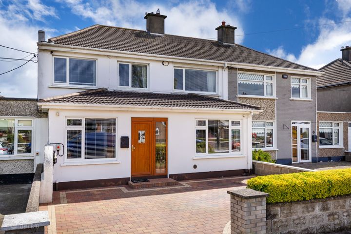 127 Stapolin Lawns, Baldoyle, Dublin 13, D13V9Y9