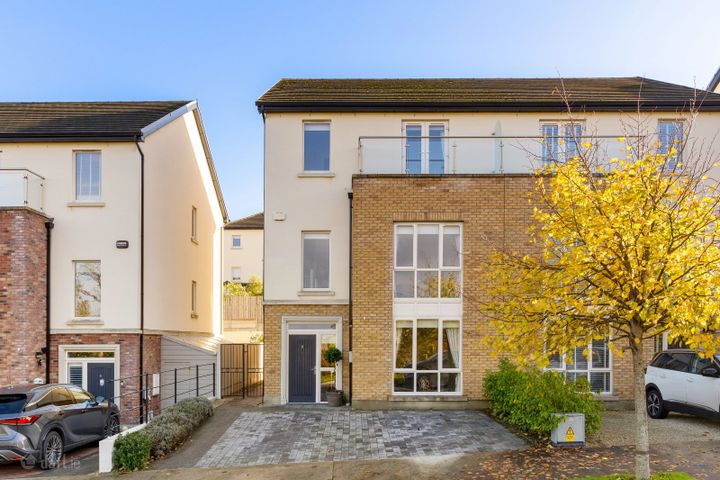 Unit 9 Blackberry Hill, Carrickmines, County Dublin, Dublin 18, Dublin