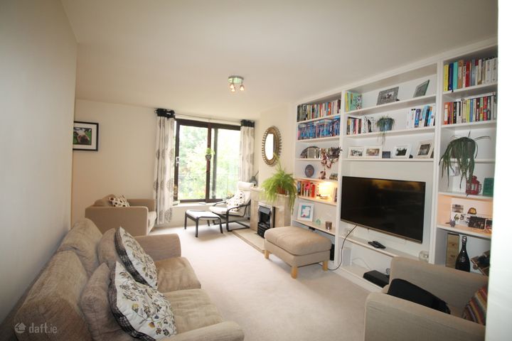 Apartment 13A, Belfield Court, Donnybrook, Dublin 4