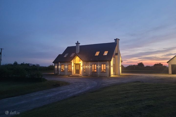 Ardateggle, Killeshin, Co. Laois, R93V2N7