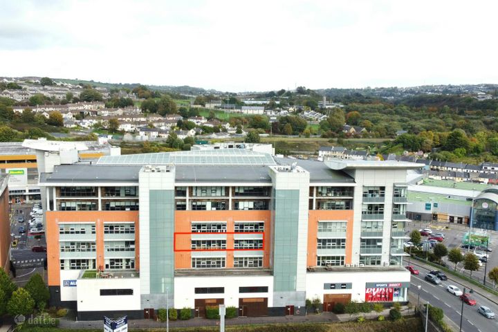 Office 3.0 Unit 2F, The Atrium, Blackpool Business & Retail Park, Blackpool, Co. Cork