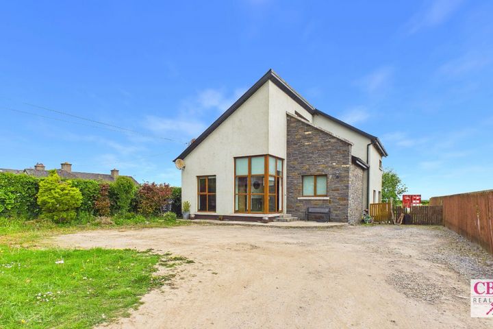 Raheenadeeragh, Athy, Co. Kildare, R14XW32