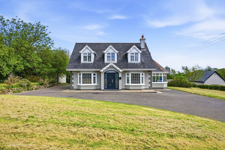 Bendameer, Knockroe,, Courtown,, Co. Wexford, Y25E440