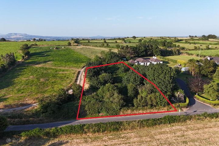 Plot Of Land At, Kilcullen Upper, Faithlegg, Waterford City, Co. Waterford