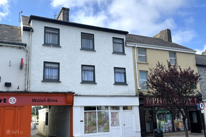 83 Main Street, Castleisland, Co. Kerry, V92X459
