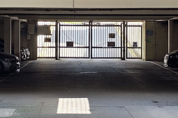 Apartment 92, Block 3, Parklands, Northwood, Dublin 9