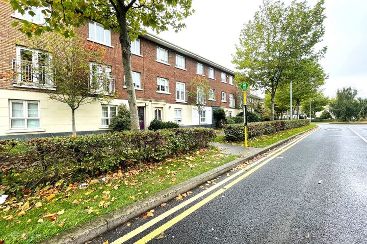 The Boulevard, Mount Eustace, Tyrrelstown, Dublin 15