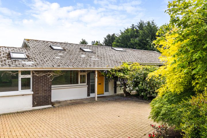 5 Richmond, Glanmire, Co. Cork, T45F438