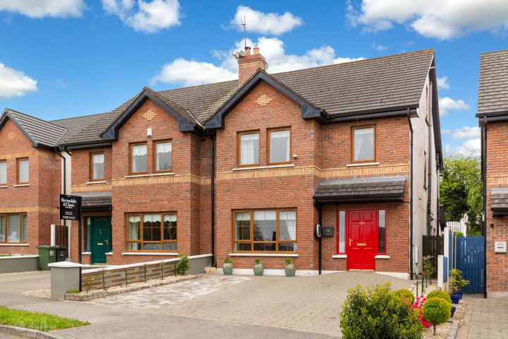 109 Rampart View, Rahardrum Lane, Virginia, Co. Cavan, A82P2N5