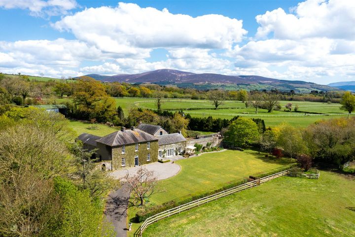 Brookhill, Fethard, Tipperary, Tipperary
