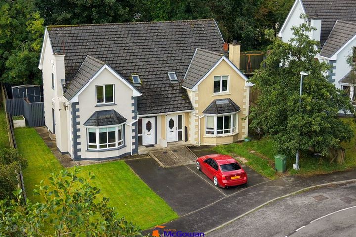 3 Oakland Heights, Drumkeen, Co. Donegal, F93DY92