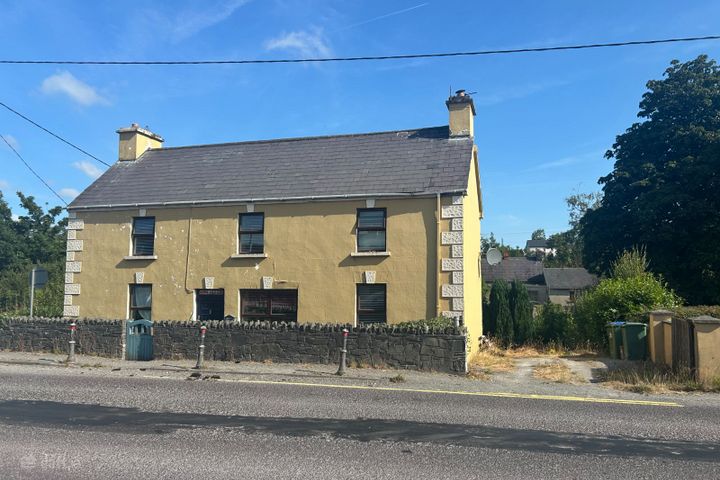 Barraduff, Killarney, Co. Kerry, V93P681