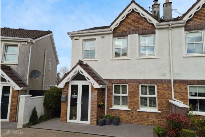 43 Ardfield Road, Grange, Grange, Co. Cork