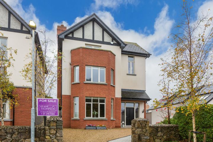 19 Knockcree, Glenamuck Road, Carrickmines, Dublin 18, Dublin