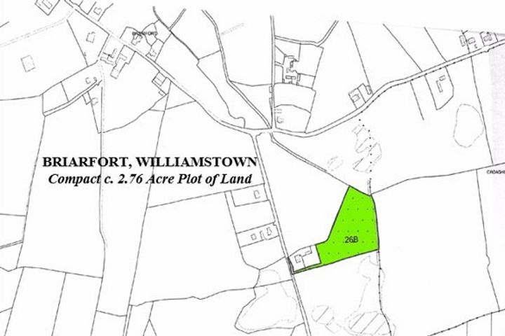 Briarfort, Williamstown, Co. Galway, F45R588