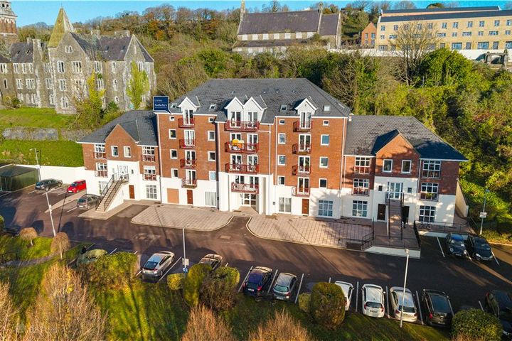 Apartment 26, Lee Vista, Lee Road, Cork City, T23RC82