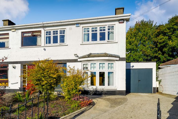 9 Johnstown Park, Ballygall Rd East, Dublin 11, Dublin 11, Dublin