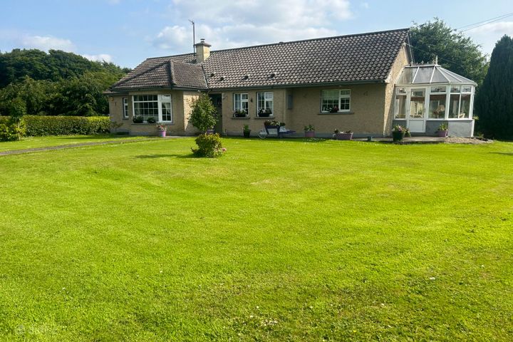 Kilpatrick, Bunbrosna, Bunbrosna, Co. Westmeath, N91K199