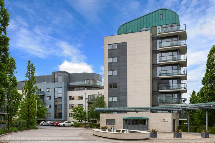 16 Wyckham Point, Dundrum, Dublin 16, D16H684