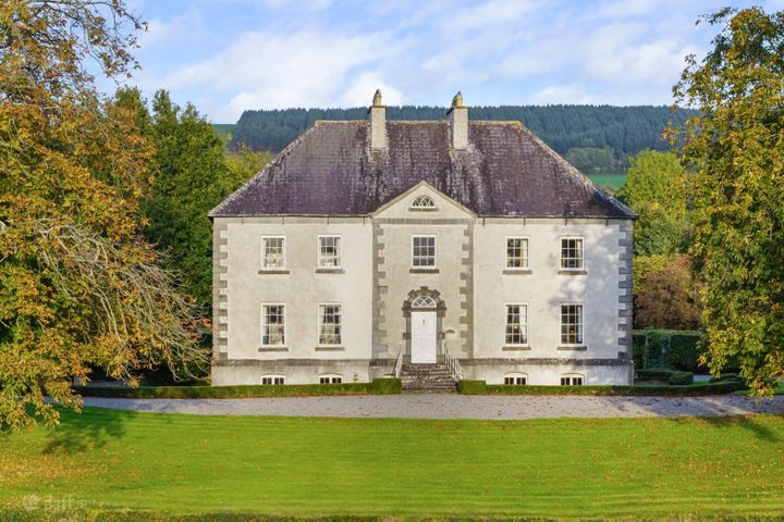 Ballysallagh House, Kilkenny, R95A6P1 - Photo 2