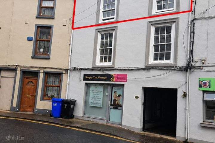 Apartment 2, Block E, City Gate, Connolly Street, Co. Sligo, F91X212