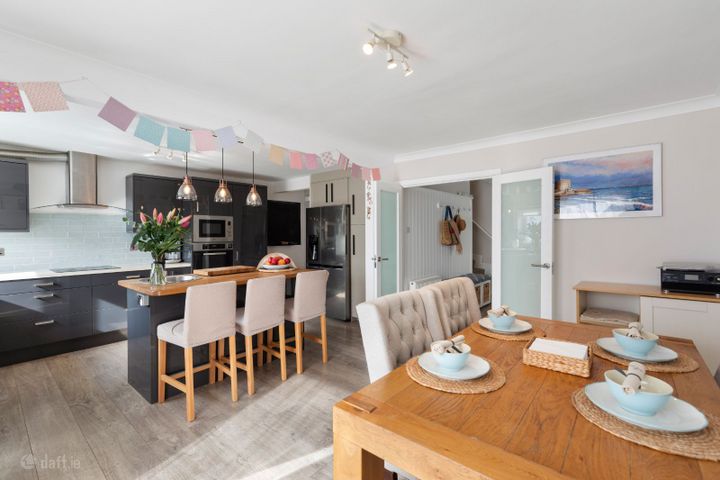 "Dunehaven", 29 Springhill Avenue, Blackrock, Deansgrange, Co. Dublin, A94A342