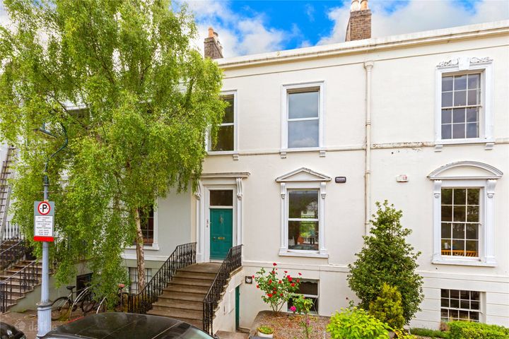 5 Prince Arthur Terrace, Rathmines, Dublin, Dublin 6, Dublin