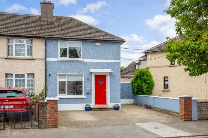 11 Killala Road, Dublin 7, Cabra, Dublin 7