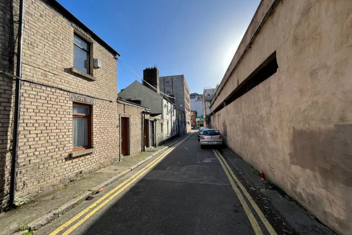 6A Parnell Place, Dublin 1