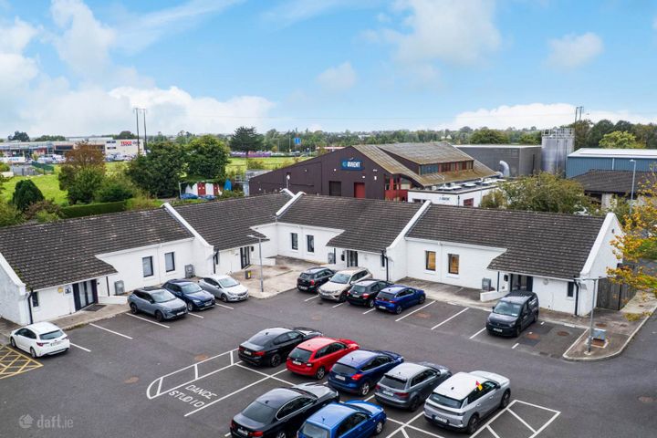 Monread Business Centre, Ida Industrial Estate, Monread, Naas, Co. Kildare, W91KP49