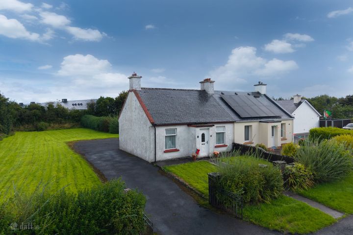 23 Moneen Cottages, Castlebar, Castlebar, Co. Mayo, F23CR22
