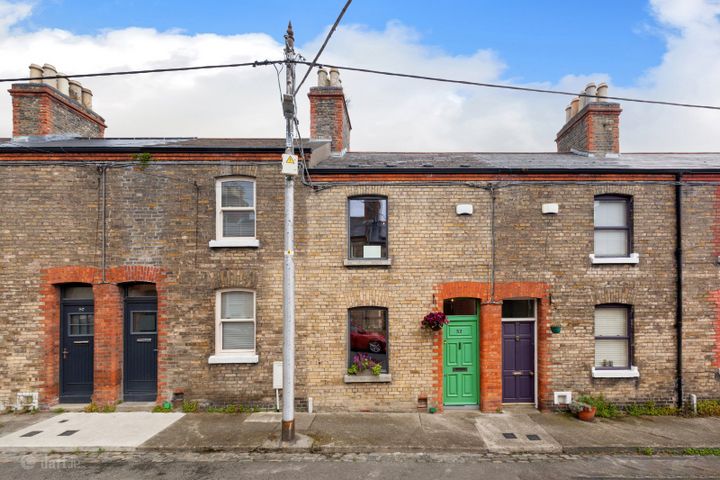 52 Sitric Road, Stoneybatter, Dublin 7, D07V0V2