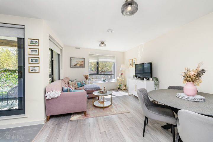 Apt 3 Block 16, New Priory, Donaghmede, Dublin 13, D13EA32
