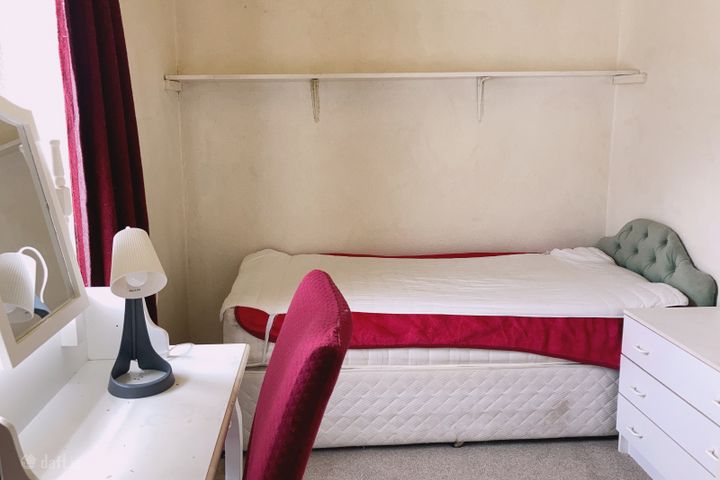 Liljoe, 25 Mulgrave Street, Dun Laoghaire, Co. Dublin
