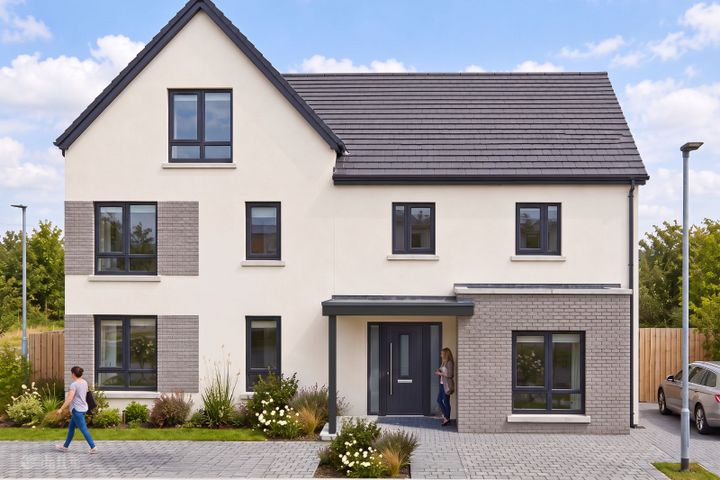Shannon Fields, Corbally, Co. Limerick