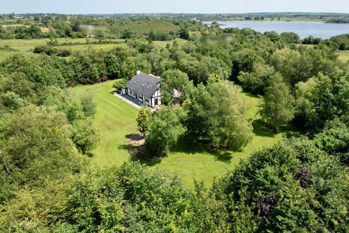 Castletown, Cross, Cong, Co. Mayo, F12H9E2