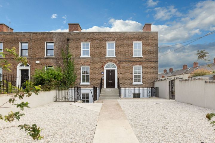 Bengal Terrace, Glasnevin, Dublin 11