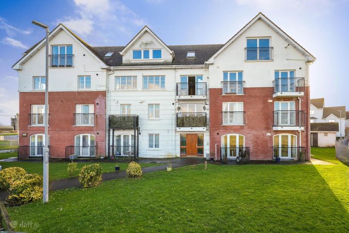 4 Cardy Rock Drive, Balbriggan, Co. Dublin, K32ND34