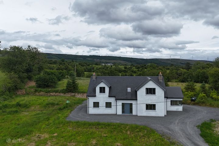 Tullynure, Geevagh, Lough Arrow, Co. Sligo, F52TY32