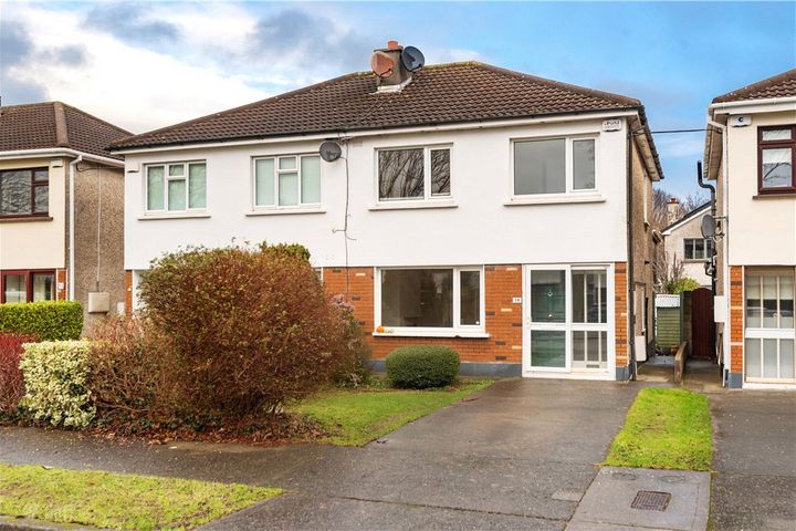 70 Seafield Court, Killiney Hill Road, Killiney, Co. Dublin, A96EH22