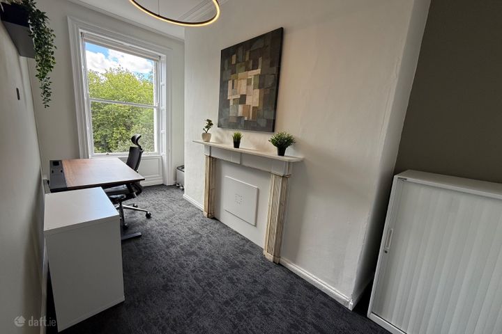 57 Fitzwilliam Square North, Dublin 2, Dublin 2
